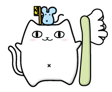 �����z���X�e�B�b�N�f���^���N���j�b�N�l�L�����N�^�[